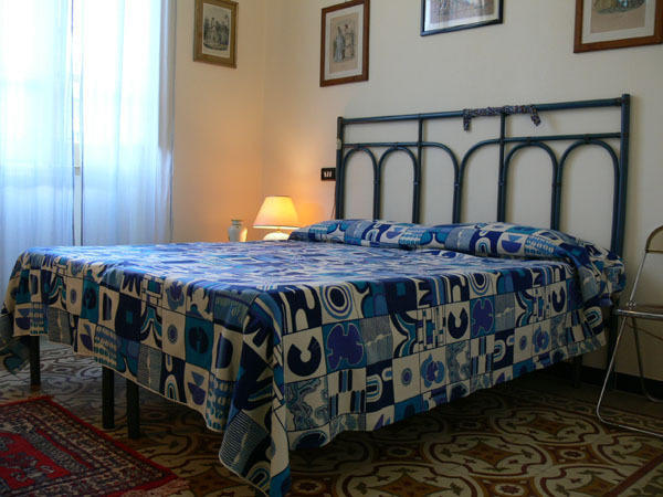Casanoemi 2 Bed and Breakfast Κάλιαρι Δωμάτιο φωτογραφία