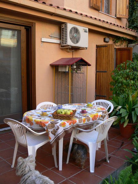 Casanoemi 2 Bed and Breakfast Κάλιαρι Εξωτερικό φωτογραφία