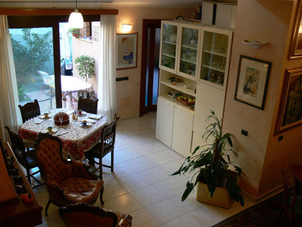 Casanoemi 2 Bed and Breakfast Κάλιαρι Εξωτερικό φωτογραφία