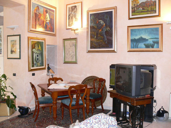 Casanoemi 2 Bed and Breakfast Κάλιαρι Εξωτερικό φωτογραφία