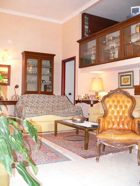 Casanoemi 2 Bed and Breakfast Κάλιαρι Εξωτερικό φωτογραφία