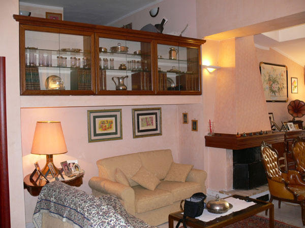 Casanoemi 2 Bed and Breakfast Κάλιαρι Εξωτερικό φωτογραφία