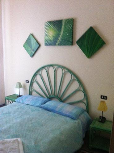 Casanoemi 2 Bed and Breakfast Κάλιαρι Εξωτερικό φωτογραφία