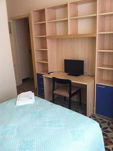 Casanoemi 2 Bed and Breakfast Κάλιαρι Εξωτερικό φωτογραφία